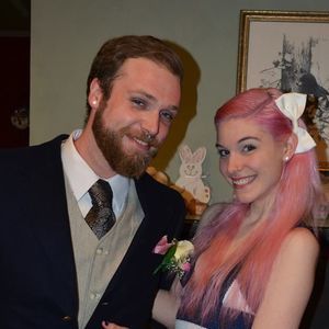 Meet your Posher, Dylan